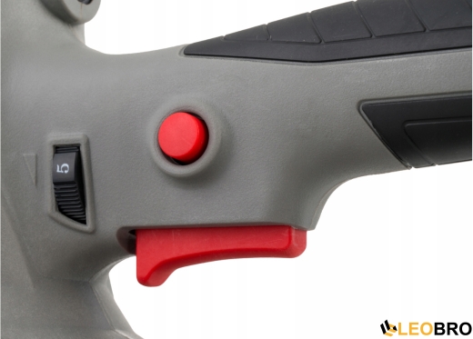 Шлифовальная машина для стен Majster Polska MP-0017 1800Вт - 5