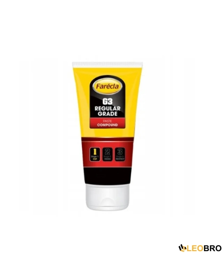 Полировочная машинка RIPPER M80498 2,4KW + 4 насадки + крем - 7