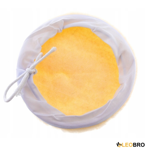 Машинка полірувальна MAJSTER POLSKA MP0441 2,6KW + 4 насадки + полірувальна паста MENZERNA - 4