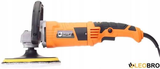 Полировочная машинка RIPPER M80498 2,4KW - 2