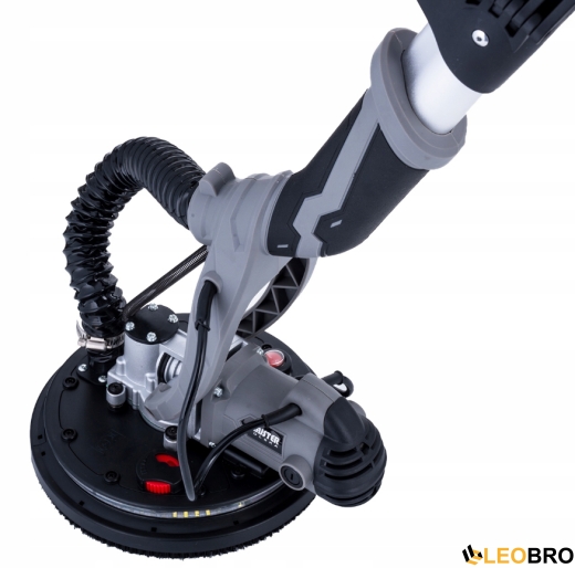 Шліфмашина для стін жираф Majster Polska MP-0016 1700Вт - 2