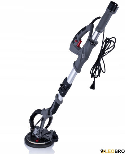 Шліфмашина для стін жираф Majster Polska MP-0016 1700Вт - 3