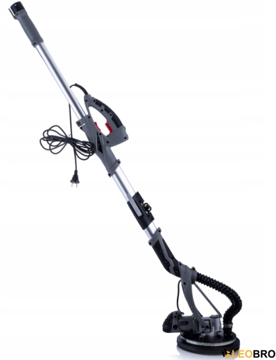 Шліфмашина для стін жираф Majster Polska MP-0016 1700Вт - 5