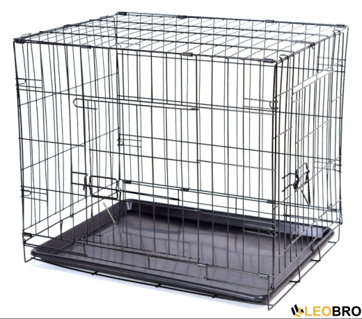 Клітина для тварин Gockowiak 70 x 50 x 59 см (5902340315033) - 2