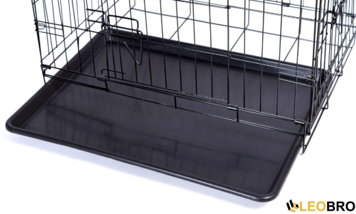 Клітина для тварин Gockowiak 70 x 50 x 59 см (5902340315033) - 5