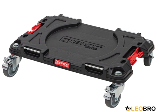 Транспортна платформа Qbrick System PRO Transport Platform (5901238256908) - 1