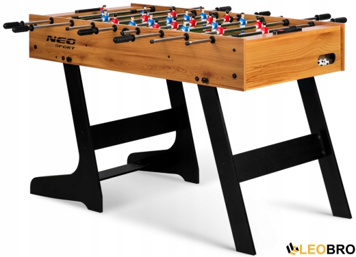 Футбольний стіл Neo-Sport NS-803 (180301) - 2