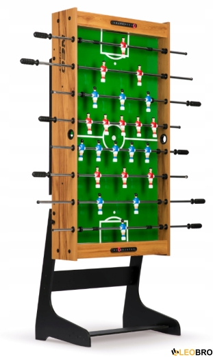 Футбольний стіл Neo-Sport NS-803 (180301) - 3