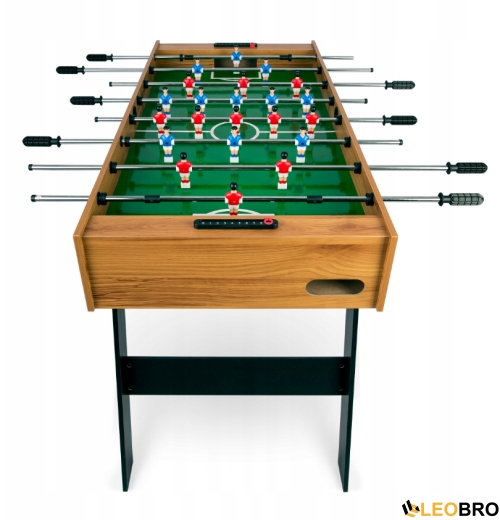 Футбольний стіл Neo-Sport NS-803 (180301) - 5