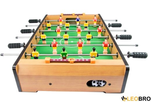 Футбольний стіл Neo-Sport NS-435 (1435) - 3