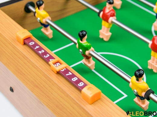 Футбольний стіл Neo-Sport NS-435 (1435) - 5