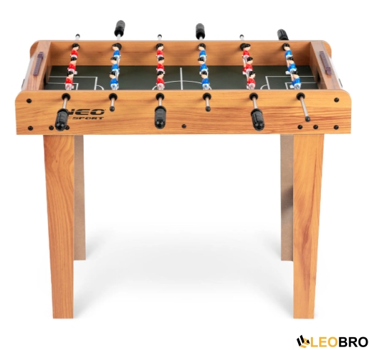 Футбольний стіл Neo-Sport NS-802 70x37x62 см (180200) - 3