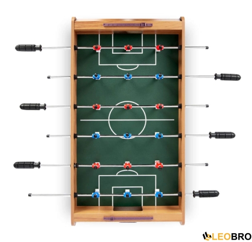 Футбольний стіл Neo-Sport NS-802 70x37x62 см (180200) - 5
