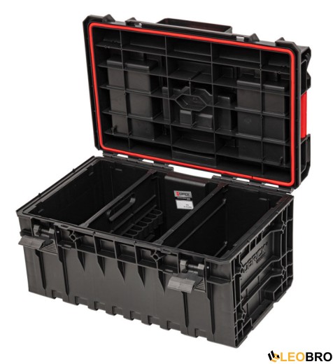 Ящик для інструментів Qbrick System ONE 350 Technik 2.0 (5901238246008) - 2