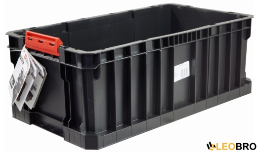 Ящик для інструментів Qbrick System Two Box 200 (5901238248040) - 2