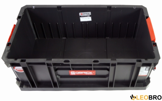 Ящик для інструментів Qbrick System Two Box 200 (5901238248040) - 3