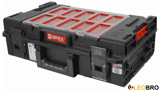 Органайзер Qbrick System ONE 200 Expert (5901238258247) - 2