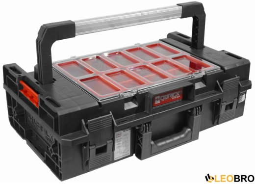 Органайзер Qbrick System ONE 200 Expert (5901238258247) - 3