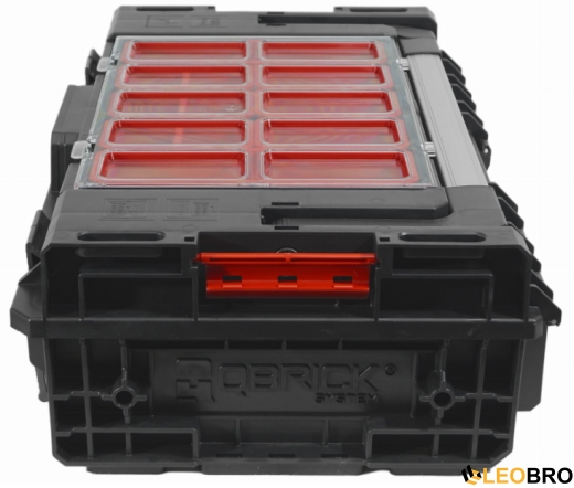 Органайзер Qbrick System ONE 200 Expert (5901238258247) - 4