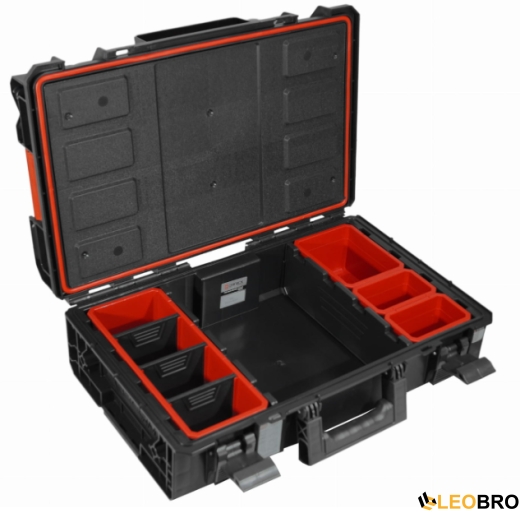 Органайзер Qbrick System ONE 200 Expert (5901238258247) - 5