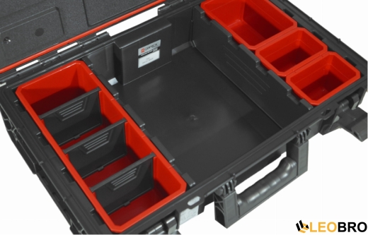 Органайзер Qbrick System ONE 200 Expert (5901238258247) - 6