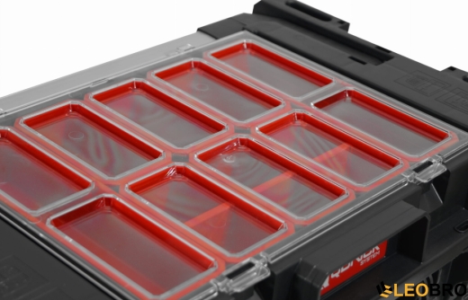 Органайзер Qbrick System ONE 200 Expert (5901238258247) - 7