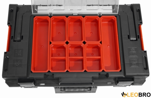 Органайзер Qbrick System ONE 200 Expert (5901238258247) - 8