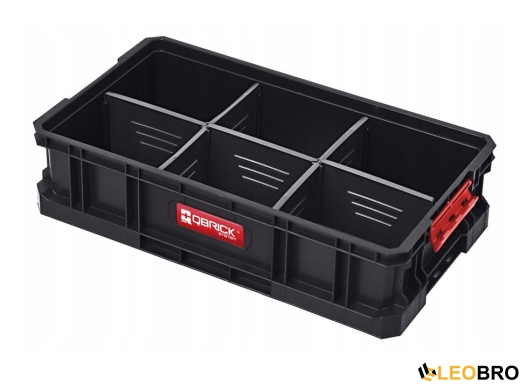 Ящик для інструментів Qbrick System TWO Box 100 Flex (5901238248149) - 1