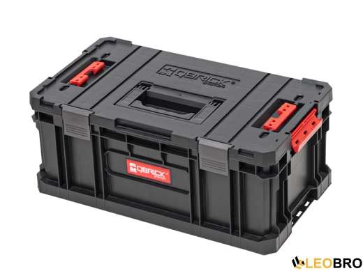 Ящик для інструментів Qbrick System TWO Toolbox Plus Vario (5901238258599) - 1