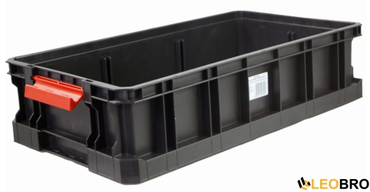 Ящик для інструментів Qbrick System TWO Box 100 (5901238248057) - 2