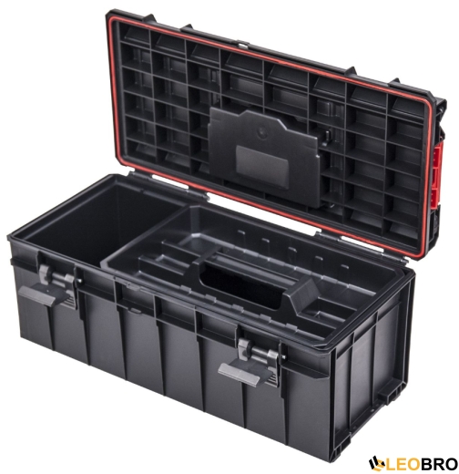 Ящик для інструментів Qbrick System PRO 600 Basic (5901238251385) - 2