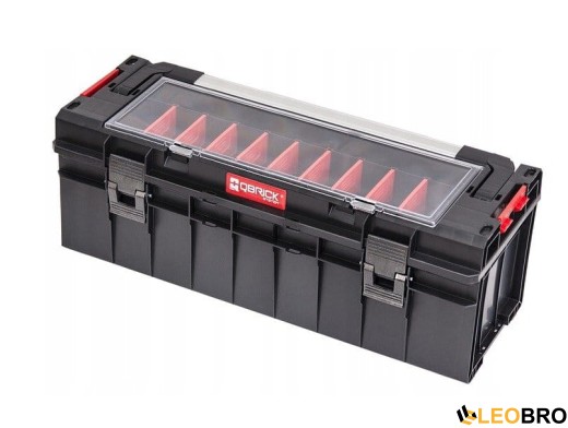 Ящик для инструментов Qbrick System PRO 700 Expert (5901238250036) - 1