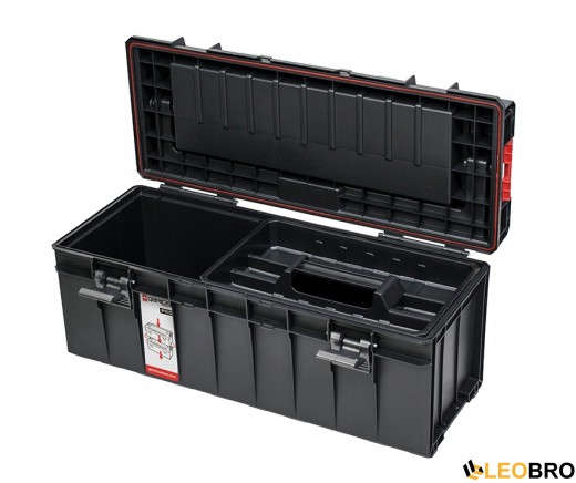 Ящик для инструментов Qbrick System PRO 700 Expert (5901238250036) - 2
