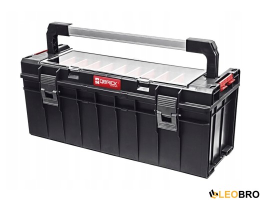 Ящик для инструментов Qbrick System PRO 700 Expert (5901238250036) - 4
