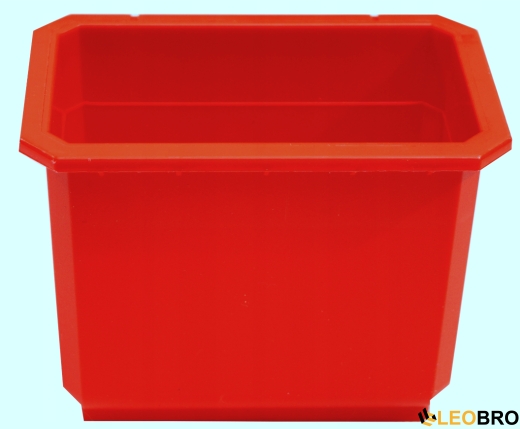 Набір контейнерів з дошкою Qbrick System ONE 200, XL Organizer (5901238253655) - 3