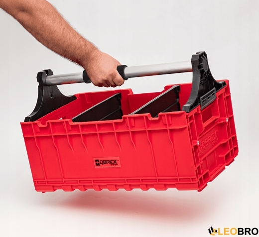 Ручка для ящиків Qbrick System ONE Box Handle (5901238259060) - 6