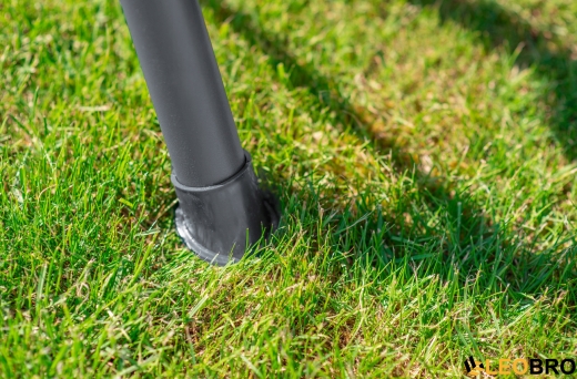 Гойдалка на 3 особи FUNFIT Relax (Сірка) (2854) - 7