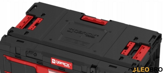 Ящик для инструментов Qbrick System ONE Drawer 3 Toolbox 2.0 (5901238259794) - 4