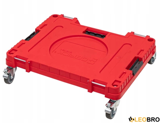 Транспортная платформа Qbrick System ONE 2.0 Workshop RUHD (5901238259930) - 1