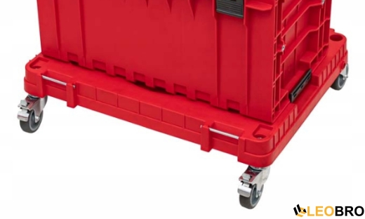 Транспортная платформа Qbrick System ONE 2.0 Workshop RUHD (5901238259930) - 2