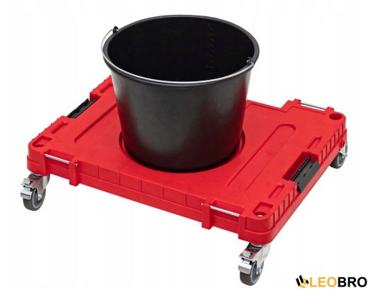 Транспортная платформа Qbrick System ONE 2.0 Workshop RUHD (5901238259930) - 4