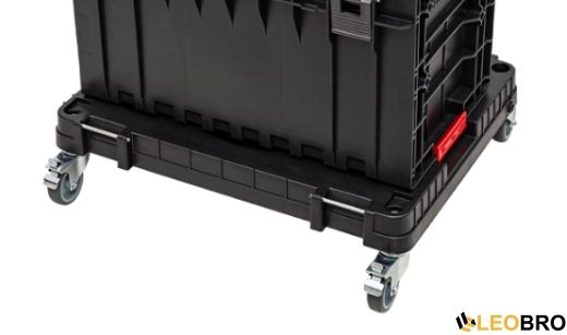 Транспортная платформа Qbrick System ONE 2.0 Workshop (5901238259923) - 3