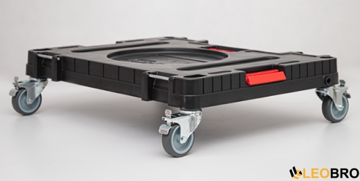 Транспортная платформа Qbrick System ONE 2.0 Workshop (5901238259923) - 4