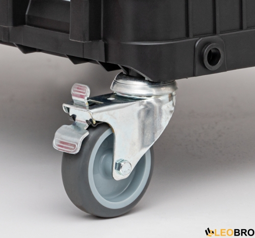 Транспортная платформа Qbrick System ONE 2.0 Workshop (5901238259923) - 6