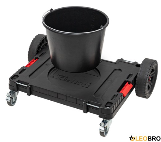 Транспортная платформа Qbrick System ONE 2.0 Allterrain (5901238259947) - 2