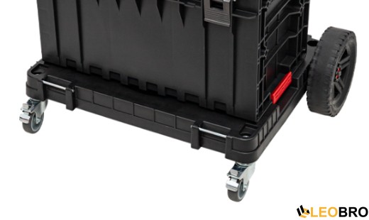 Транспортная платформа Qbrick System ONE 2.0 Allterrain (5901238259947) - 3