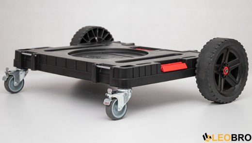 Транспортная платформа Qbrick System ONE 2.0 Allterrain (5901238259947) - 4