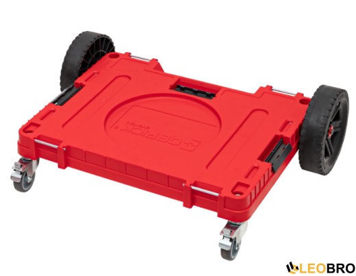 Транспортная платформа Qbrick System ONE 2.0 Allterrain RUHD (5901238259954) - 1