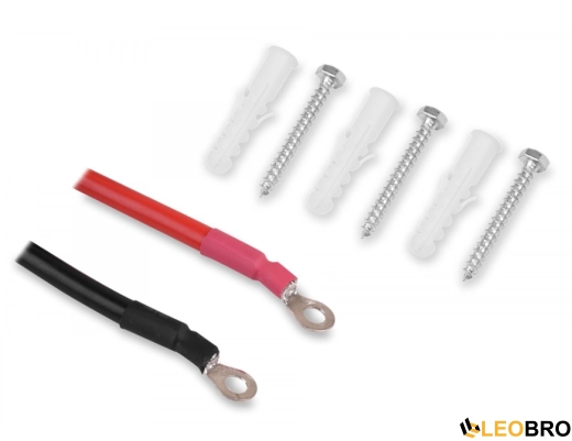 Гібридний ДБЖ/інвертор Volt Polska SINUS PRO 1000 S 12/230V 700/1000W + 30A MPPT (3SPS100012) - 6