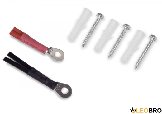 Гібридний ДБЖ/Інвертор Volt Polska SINUS PRO 1500 S 12/230V 1050/1500W + 40A MPPT 75V (3SPS150012) - 5